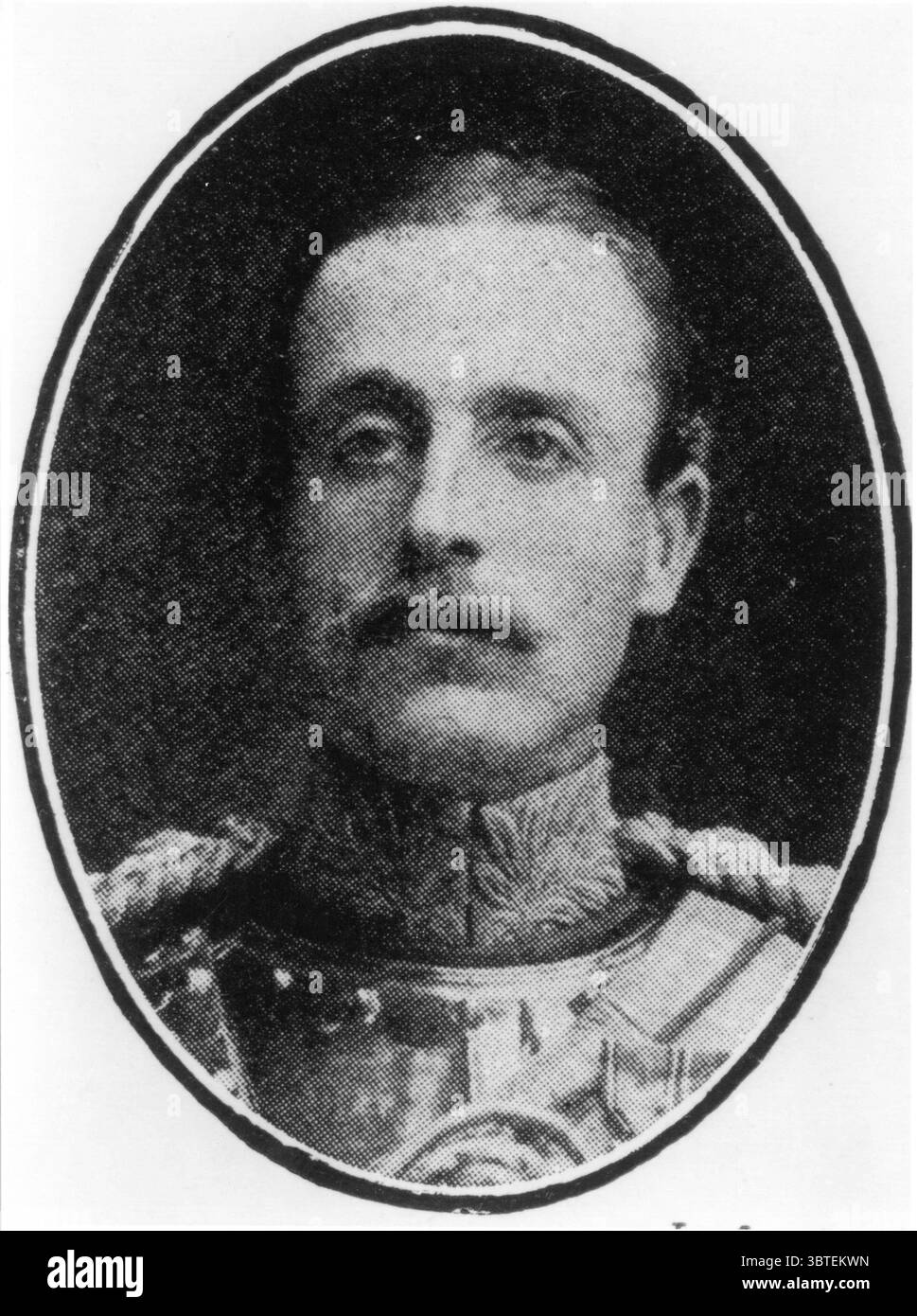 Charles Vane-Tempest-Stewart , VII marchese di Londonderry , visconte Castlereagh tra il 1884 e il 1915 , fu un pari anglo-irlandese e ebbe carriere sia nella politica irlandese che in quella britannica . Foto Stock