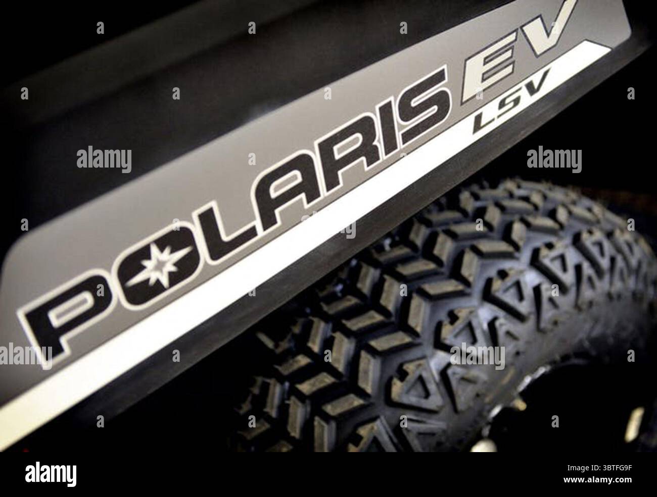 9 ottobre 2019, Stati Uniti: Sono state intentate altre cause legali contro il produttore di ATV Polaris per i loro prodotti che hanno preso fuoco. (Immagine di credito: © TNS via cavo ZUMA) Foto Stock