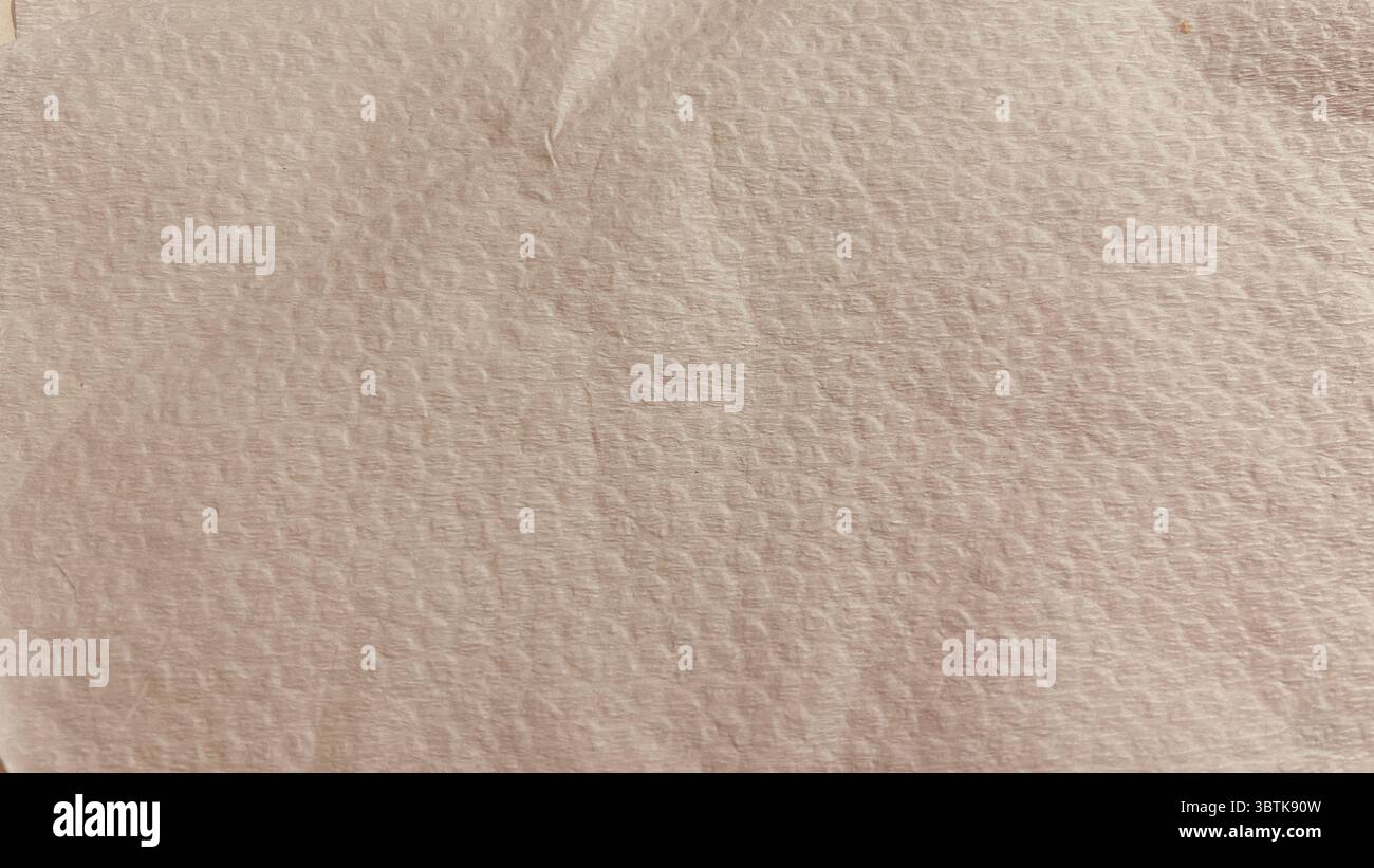 consistenza della superficie di carta marrone - Immagine stock catturata con smartphone