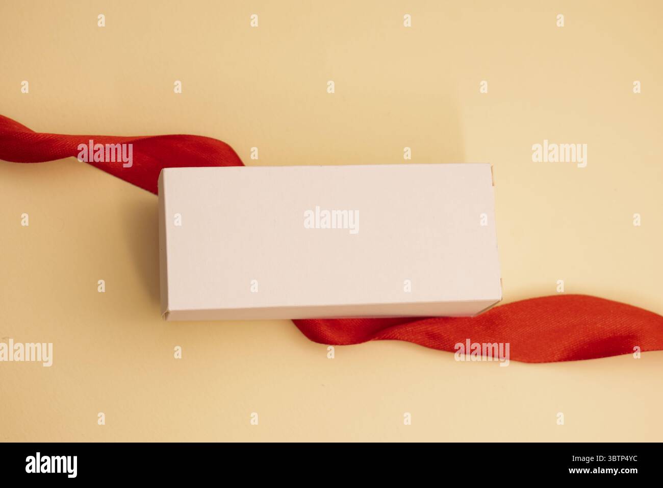 Modelli cosmetici con packaging pulito ed elementi naturali, ideali per il branding della pelle, campagne benessere, presentazioni di prodotti e lif minimalista Foto Stock