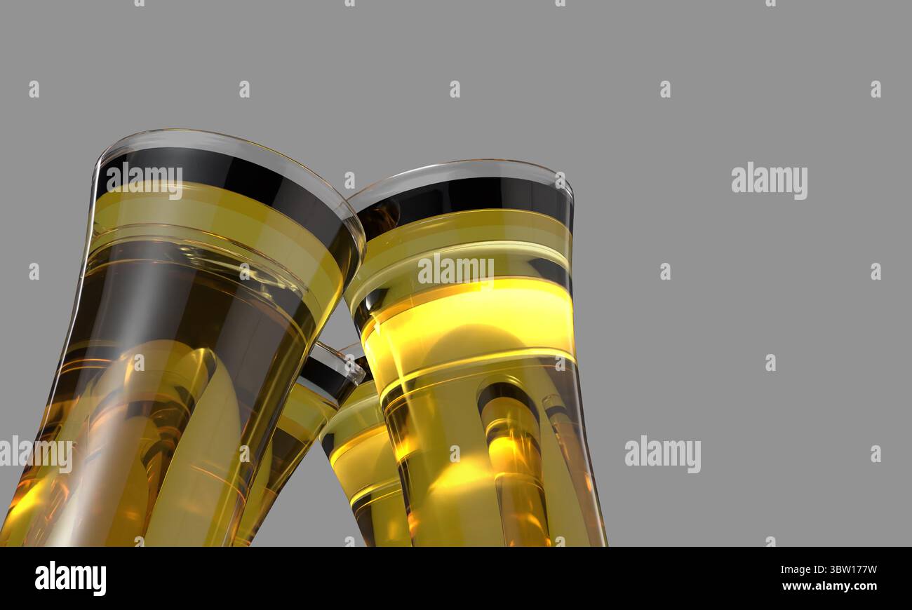 birra bevanda alcolica oktoberfest tedesco mese di ottobre settembre bavarese monaco festa festa festa tazza pretzel birra bevanda birreria oktoberfest al Foto Stock