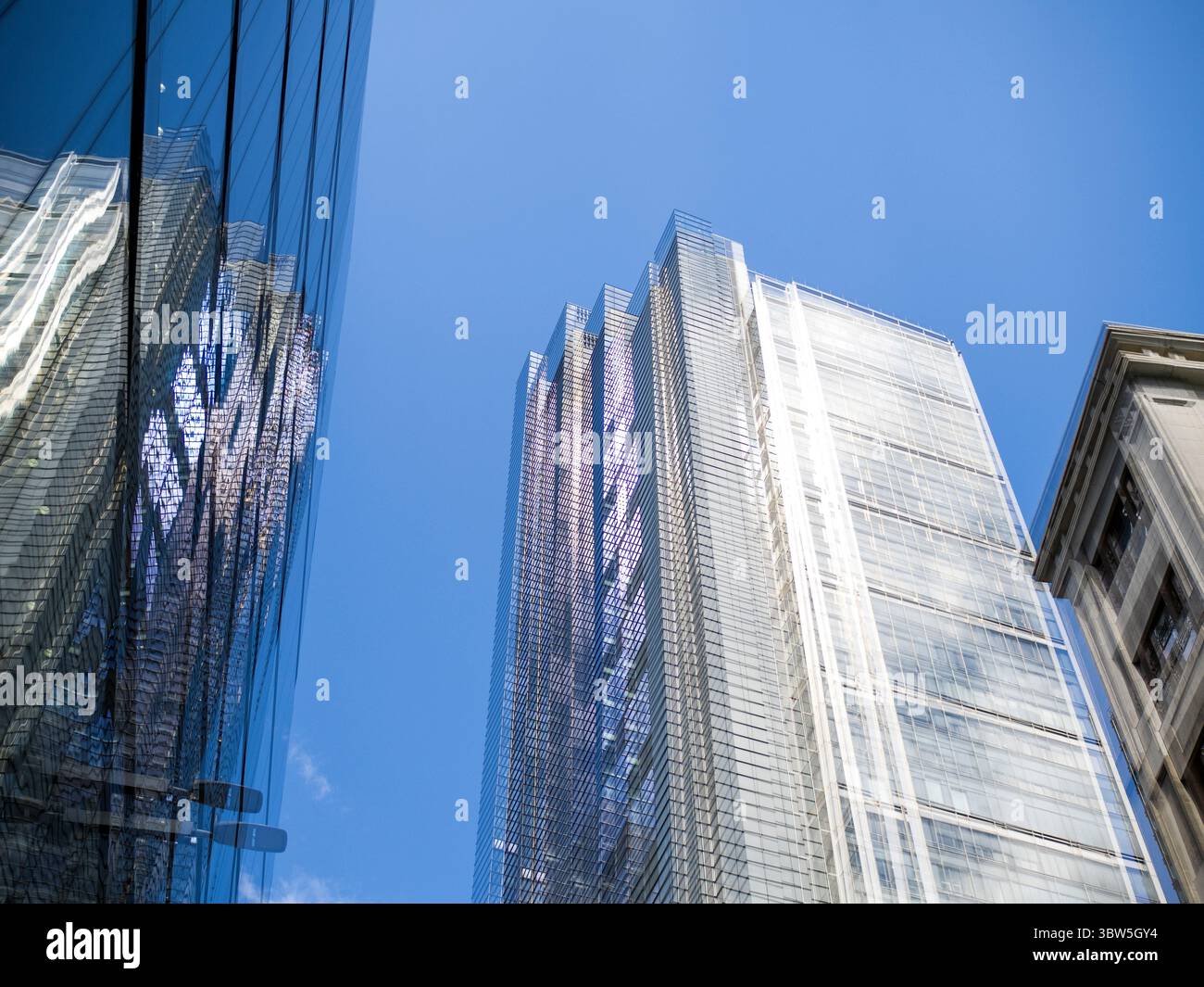 Salesforce Tower, 110 Bishopsgate, la città di Londra, Inghilterra, Regno Unito, Gran Bretagna. Foto Stock Salesforce Tower, 110 Bishopsgate, la città di Londra, Inghilterra, Regno Unito, Gran Bretagna. Foto Stock