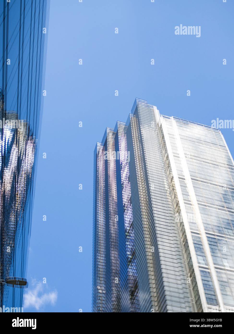 Salesforce Tower, 110 Bishopsgate, la città di Londra, Inghilterra, Regno Unito, Gran Bretagna. Foto Stock Salesforce Tower, 110 Bishopsgate, la città di Londra, Inghilterra, Regno Unito, Gran Bretagna. Foto Stock