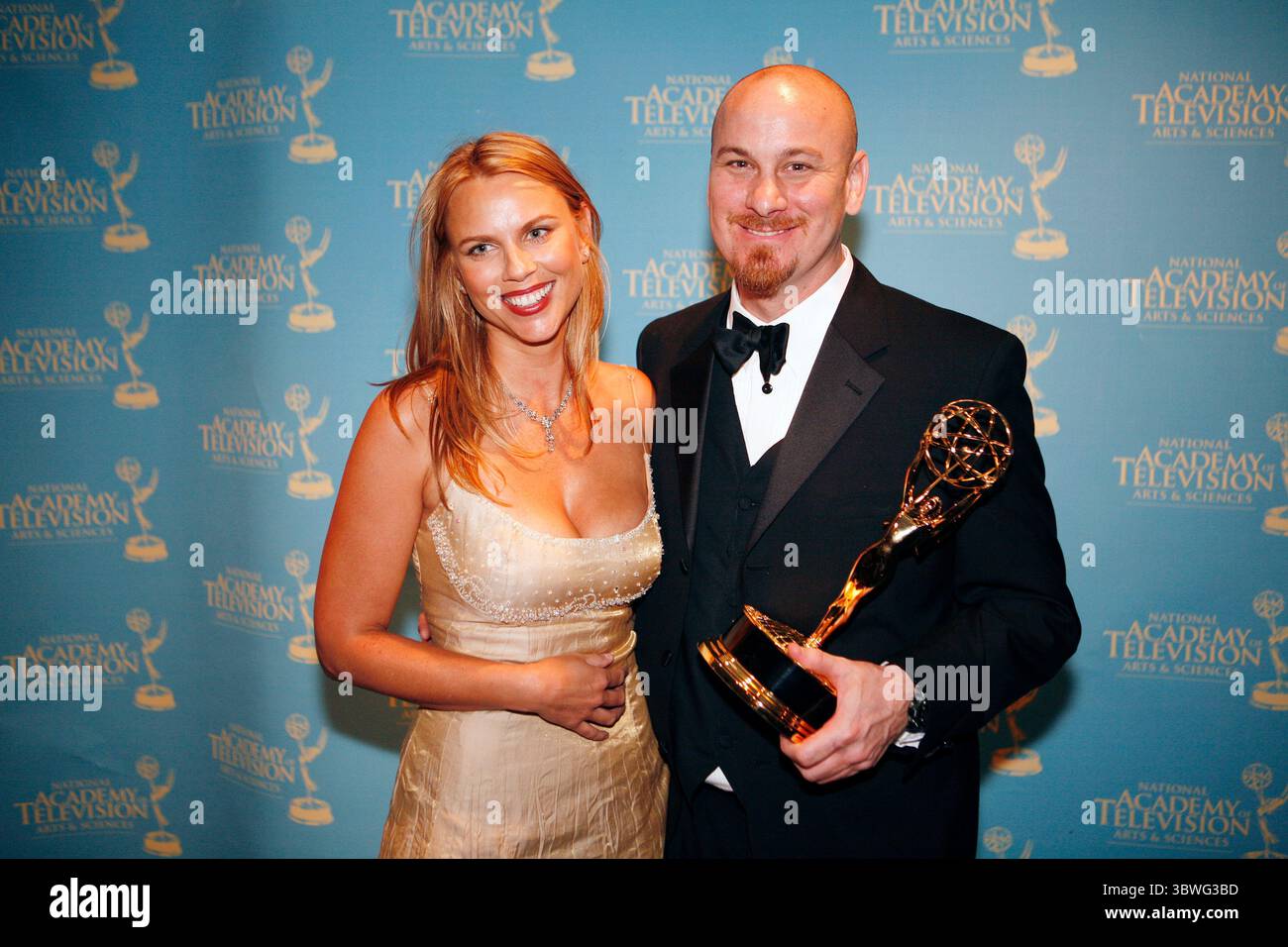 A shared moment with Lara Logan