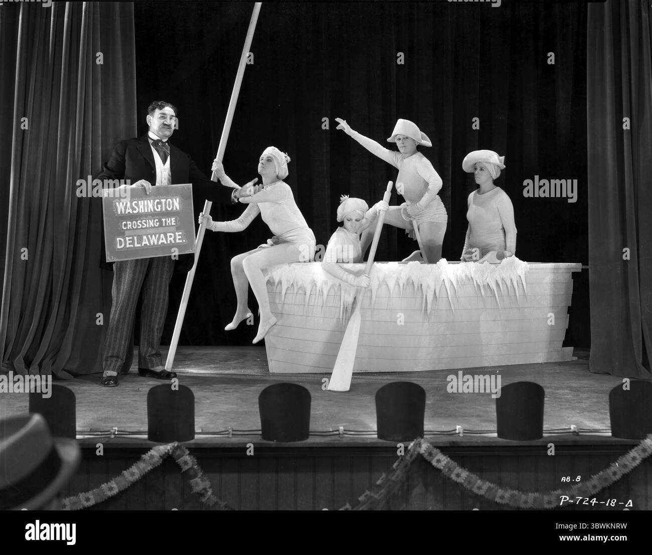 F-0320 Etting Ruth 006  (immagine di credito: © Movie Star News via ZUMA Press Wire Service) Foto Stock