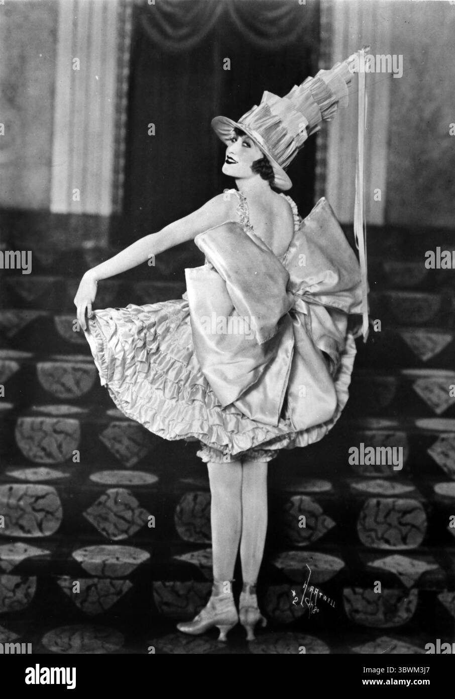 F-0320 Etting Ruth 002  (immagine di credito: © Movie Star News via ZUMA Press Wire Service) Foto Stock