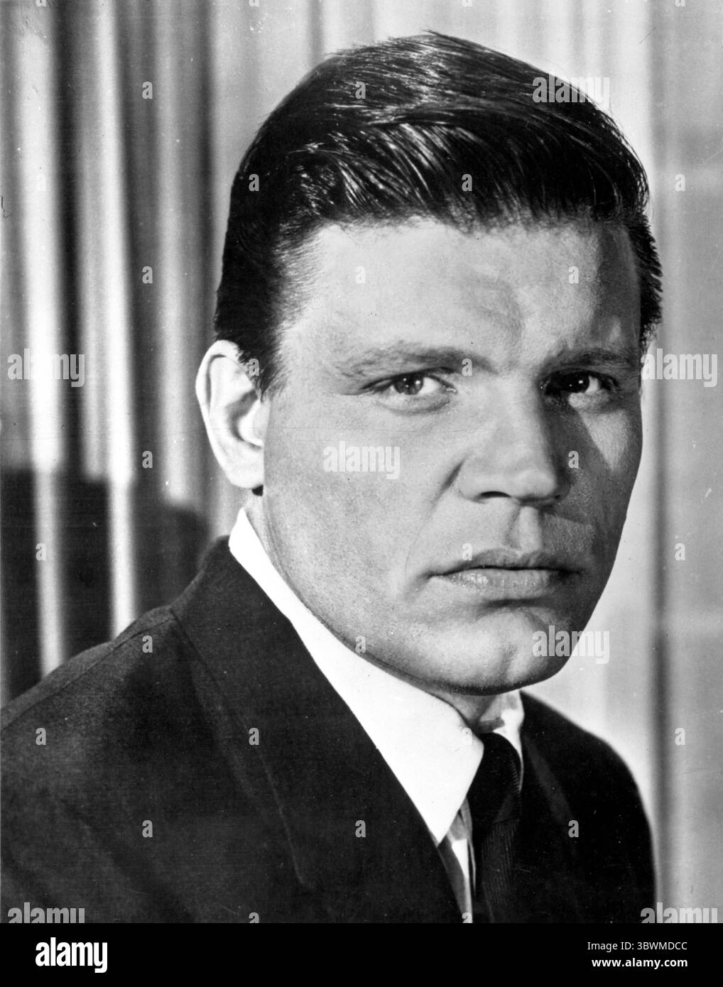 Marchio Neville (immagine di credito: © Movie Star News via ZUMA Press Wire Service) Foto Stock