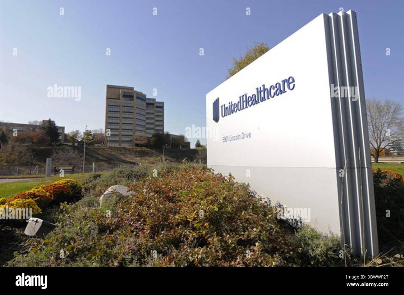 29 marzo 2021, USA: UnitedHealthcare dice che vuole pensarci due volte prima di coprire le visite al pronto soccorso. ItÃ¢â‚¬â„¢pone inoltre nuovi limiti al trattamento esterno alla rete. (Immagine di credito: © file/TNS via ZUMA Press Wire/TNS via ZUMA Press Wire) Foto Stock
