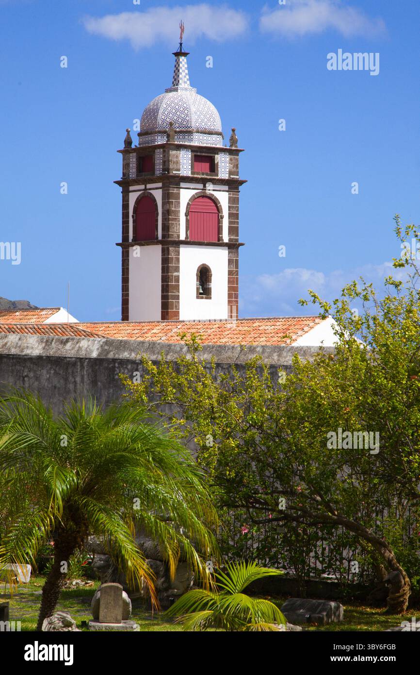 Portogallo, Madeira, Funchal, Convento de Santa Clara, Foto Stock