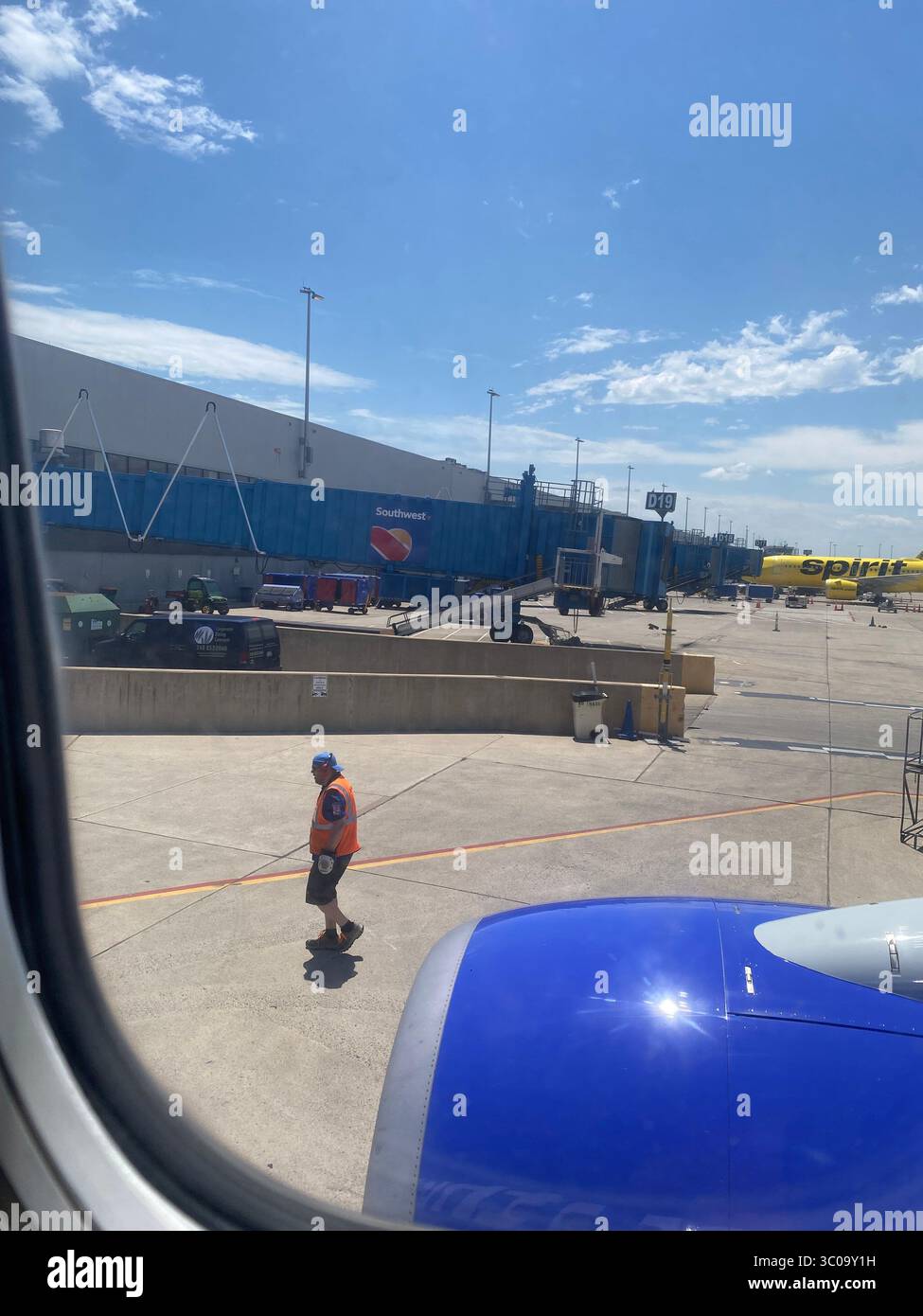 Foto di viaggio - Immagine stock catturata con smartphone
