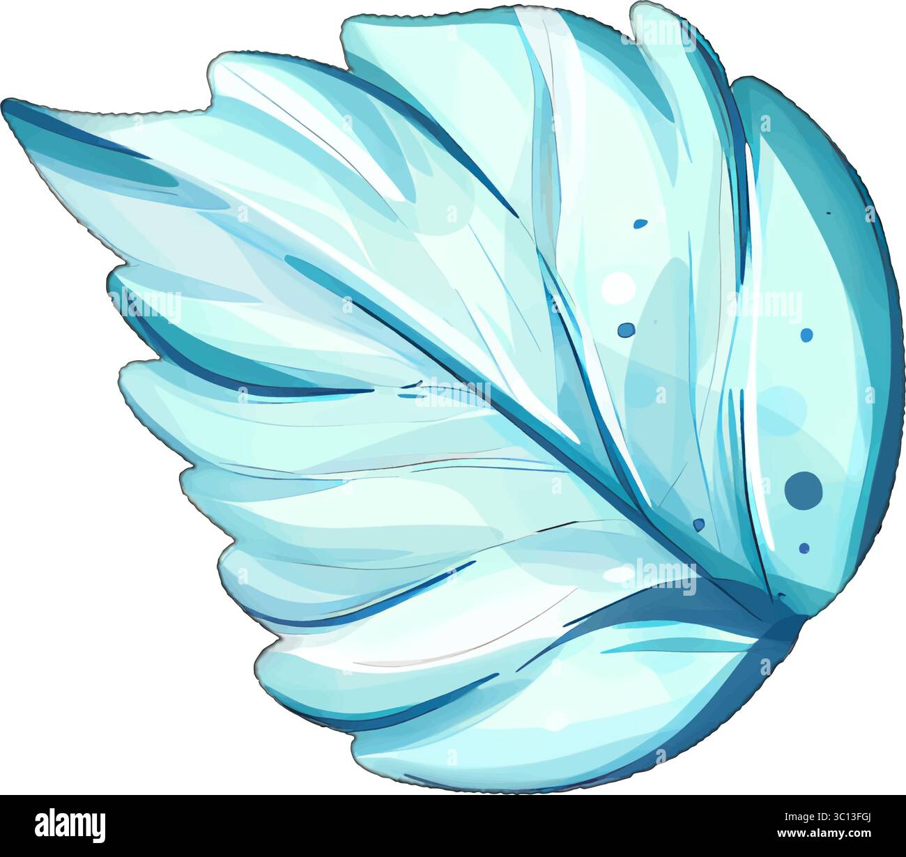 Delizioso rifugio estivo con spiagge baciate dal sole che creano ricordi duraturi sotto il cielo azzurro mentre vi godete le attività in spiaggia e le feste Illustrazione Vettoriale