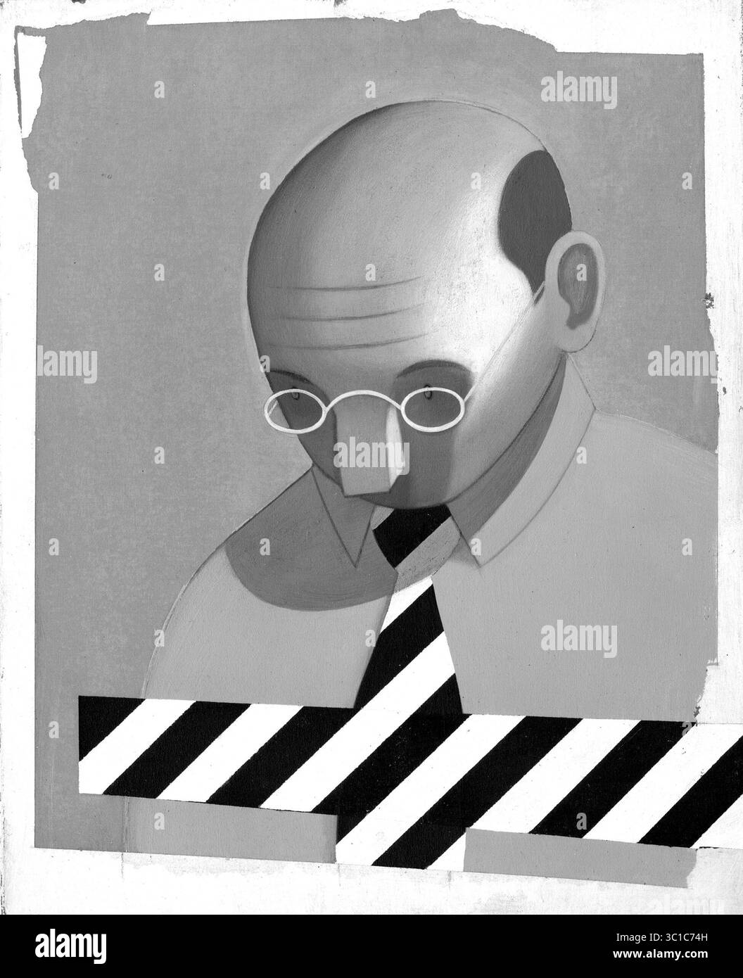 29 marzo 2011 - Age Discrimination di Jon Krause/NewsArt (immagine di credito: Minneapolis Star Tribune/TNS via ZUMA Wire) Foto Stock