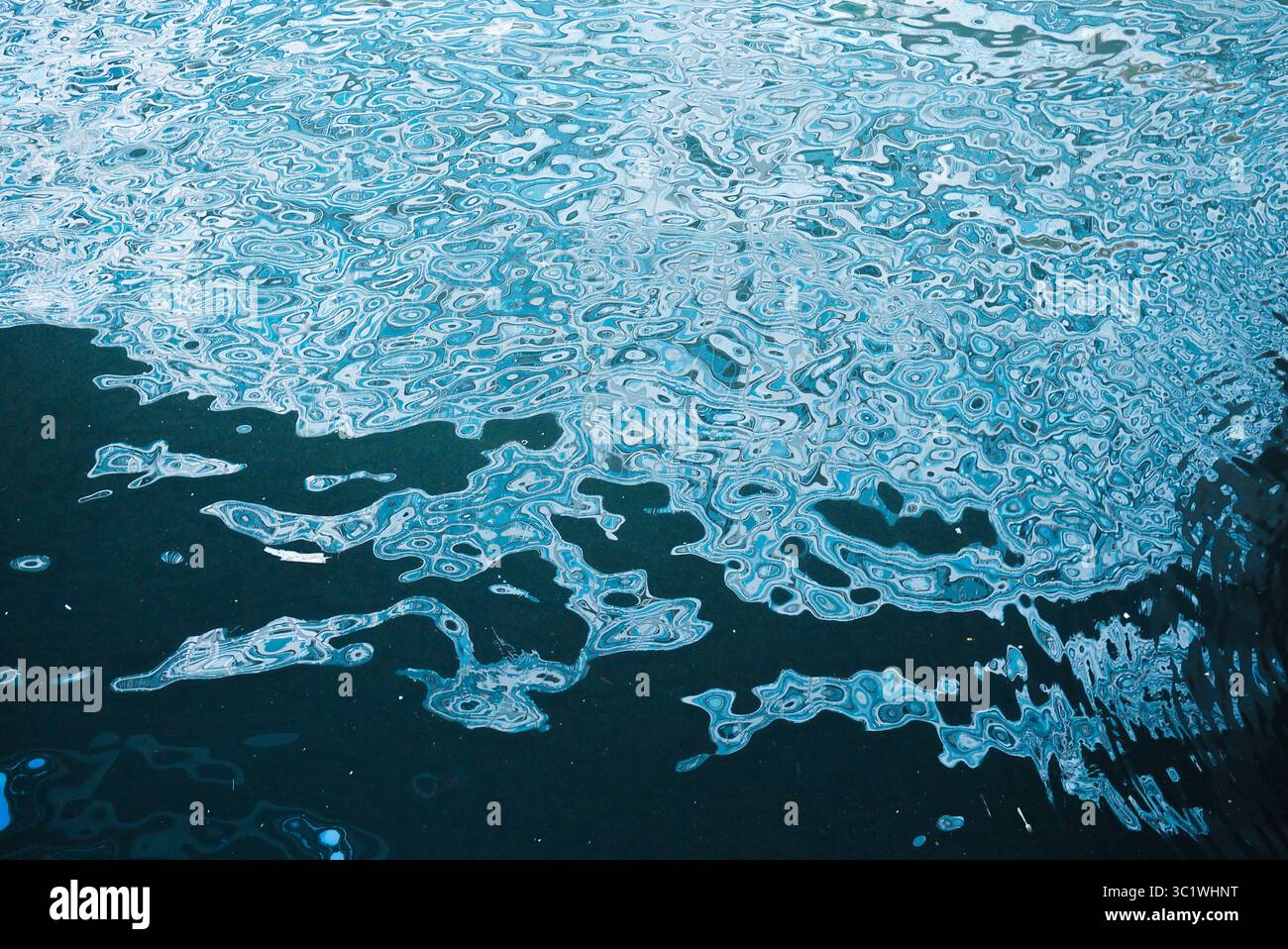 Acqua Foto Stock