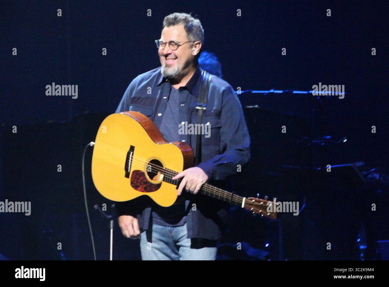 28 giugno 2019 - Birmingham, Regno Unito - gli Eagles vivono alla Birmingham Arena il 28 giugno 2019 a Birmingham, Regno Unito (immagine di credito: © Famous/Ace Pictures via ZUMA Press) Foto Stock