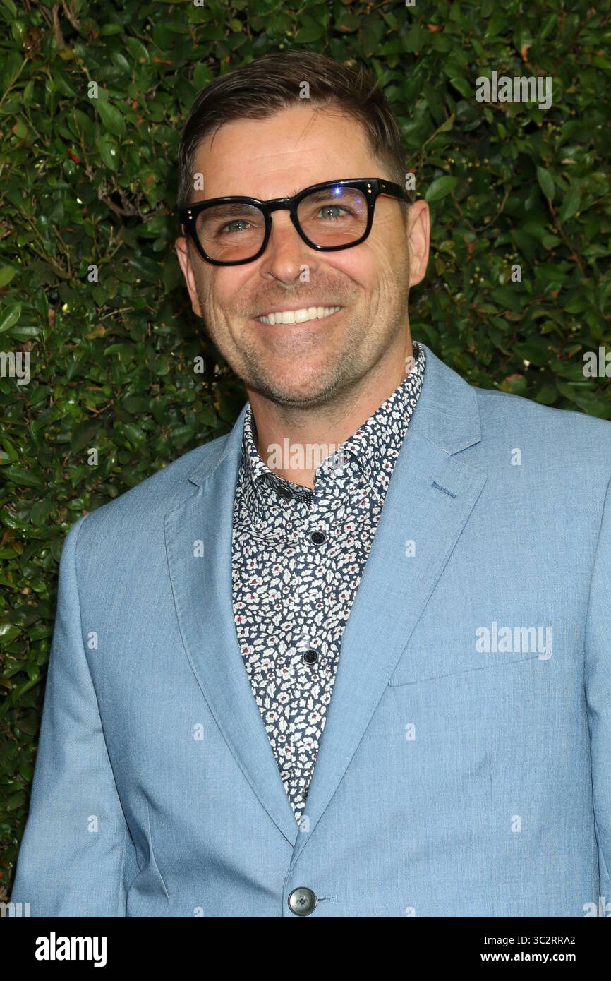 26 luglio 2019, Beverly Hills, CA, Stati Uniti: LOS ANGELES - JUL 26: Kavan Smith all'Hallmark Summer 2019 TCA Party presso la residenza privata il 26 luglio 2019 a Beverly Hills, CA (immagine di credito: © Kathy Hutchins via ZUMA Wire) Foto Stock 26 luglio 2019, Beverly Hills, CA, Stati Uniti: LOS ANGELES - JUL 26: Kavan Smith all'Hallmark Summer 2019 TCA Party presso la residenza privata il 26 luglio 2019 a Beverly Hills, CA (immagine di credito: © Kathy Hutchins via ZUMA Wire) Foto Stock