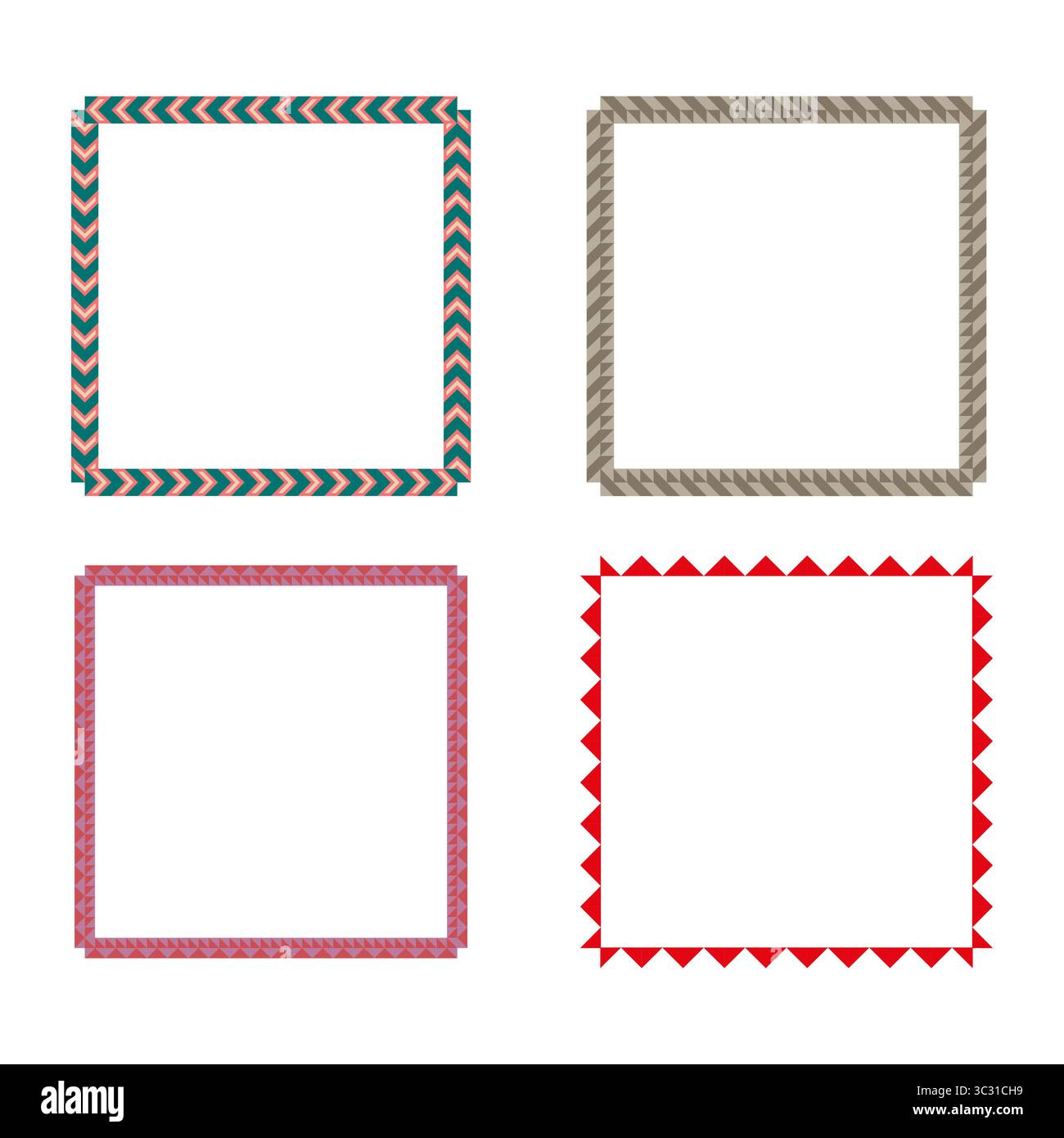 Darice Sfondo Per Goffratura Rettangolare, Formato A6 (10,8 X 14,6 Cm), Stencil In Plastica Resistente Per Fustellatrici - 3