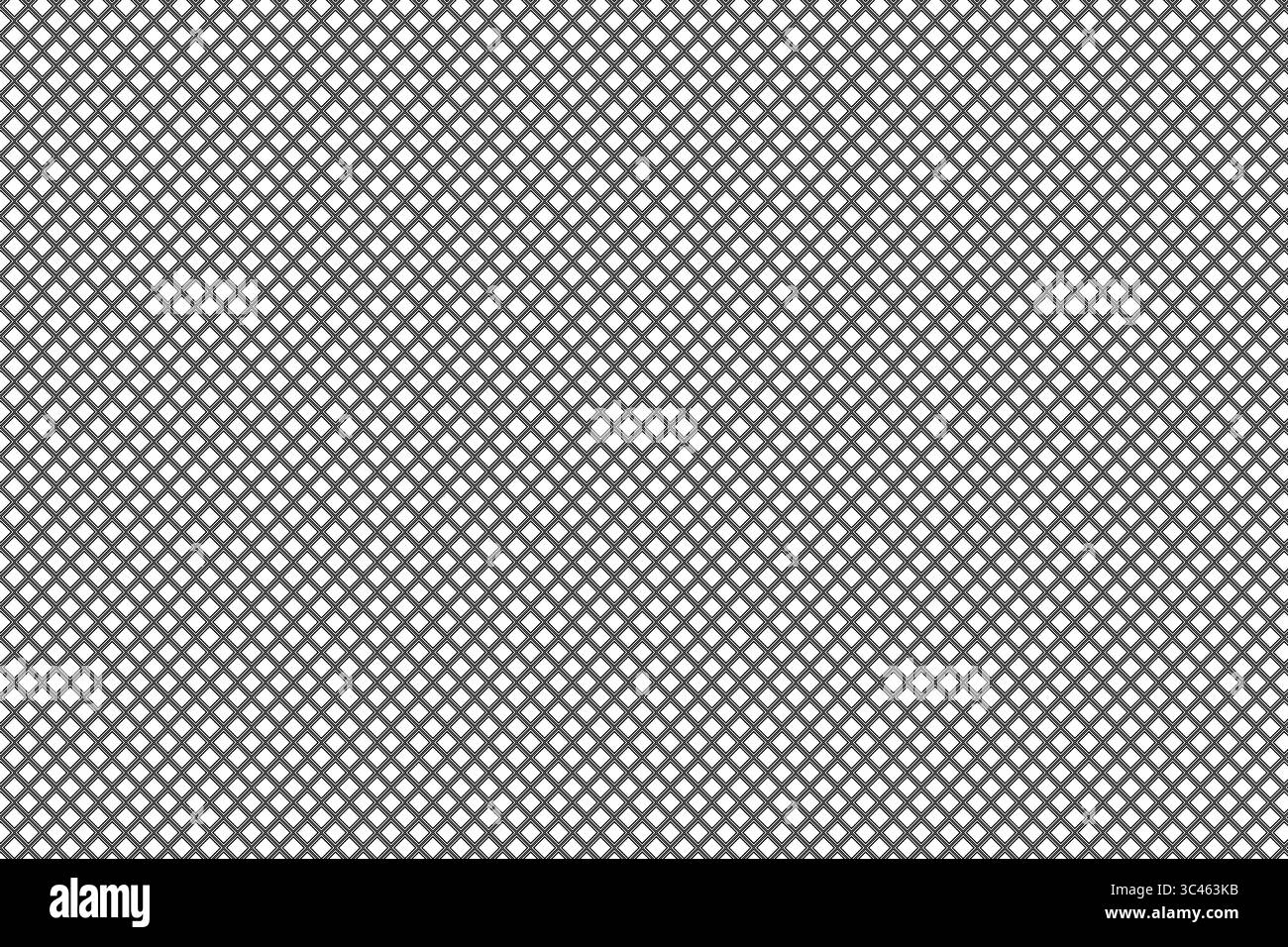 Sfondo a griglia diagonale bianca e grigia senza cuciture Illustrazione Vettoriale Sfondo a griglia diagonale bianca e grigia senza cuciture Illustrazione Vettoriale