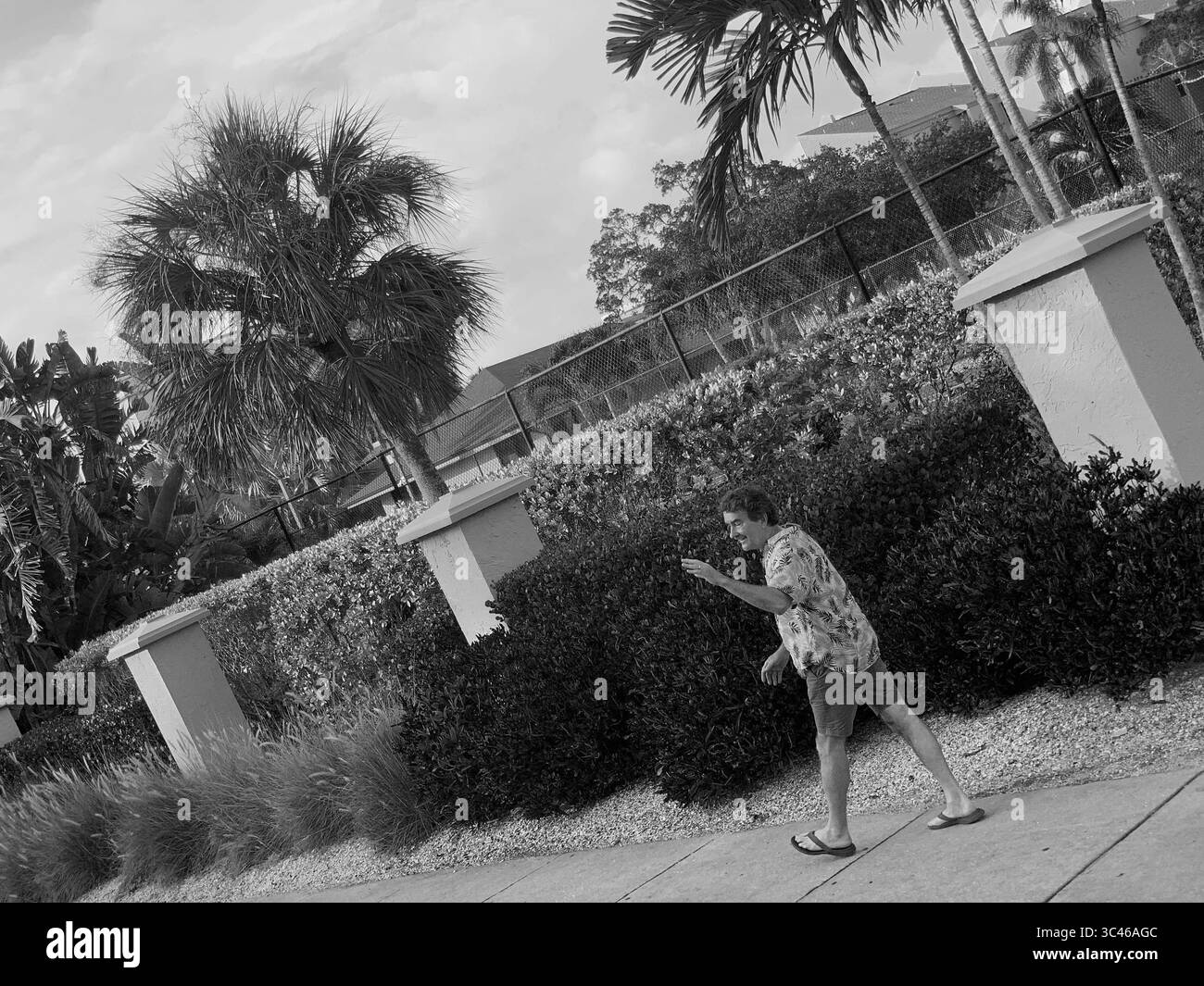 6 giugno 2021, Sarasota, Florida, Stati Uniti: Sarasota, Florida. I centri per il controllo e la prevenzione delle malattie hanno smesso di indagare le infezioni tra le persone completamente vaccinate a meno che non si ammalino così tanto da essere ricoverati in ospedale o morire. Fino alla fine di aprile, quando 101 milioni di americani erano stati vaccinati, il C.D.C. aveva ricevuto 10.262 segnalazioni di infezioni da 46 stati. Il sequenziamento genomico può essere fatto solo su 555 dei casi di svolta riportati. (Immagine di credito: © John Marshall Mantel/ZUMA Wire) Foto Stock