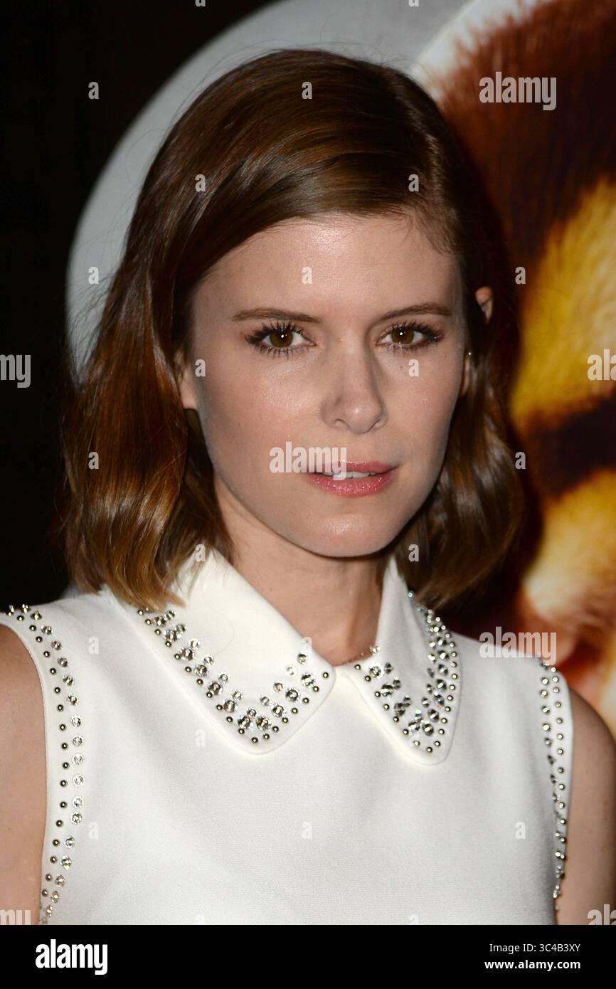 19 luglio 2018 - New York, NY, USA - l'attrice KATE MARA collabora con Dawn per celebrare il 40° anniversario delle iniziative di salvataggio della fauna selvatica presso la Vanderbilt Hall nel Grand Central Terminal di New York City. (Immagine di credito: © Kristin Callahan/Ace Pictures via ZUMA Press) Foto Stock