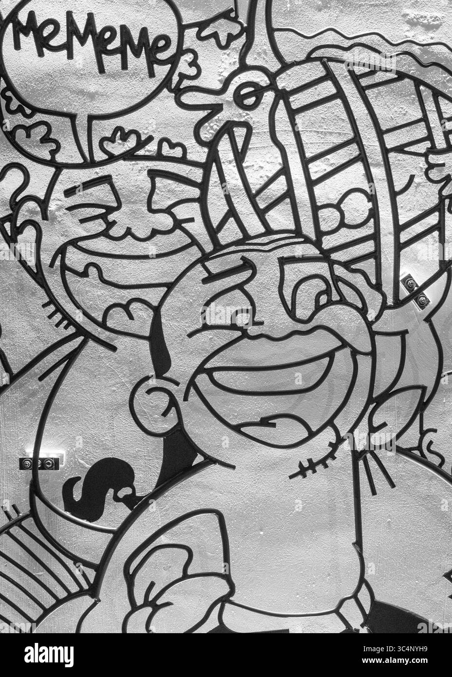 OLYMPUS FOTOCAMERA DIGITALE Foto Stock