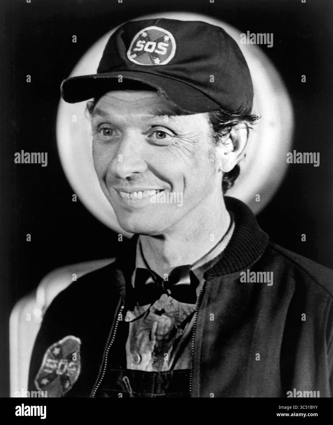 13 giugno 2019, USA: Mel Tillis, Publicity Portrait for the Film, ''W.W. & the Dixie Dancekings'', 20th Century-Fox, 1975 (Credit Image: © JT Vintage/Glasshouse via ZUMA Wire) Foto Stock