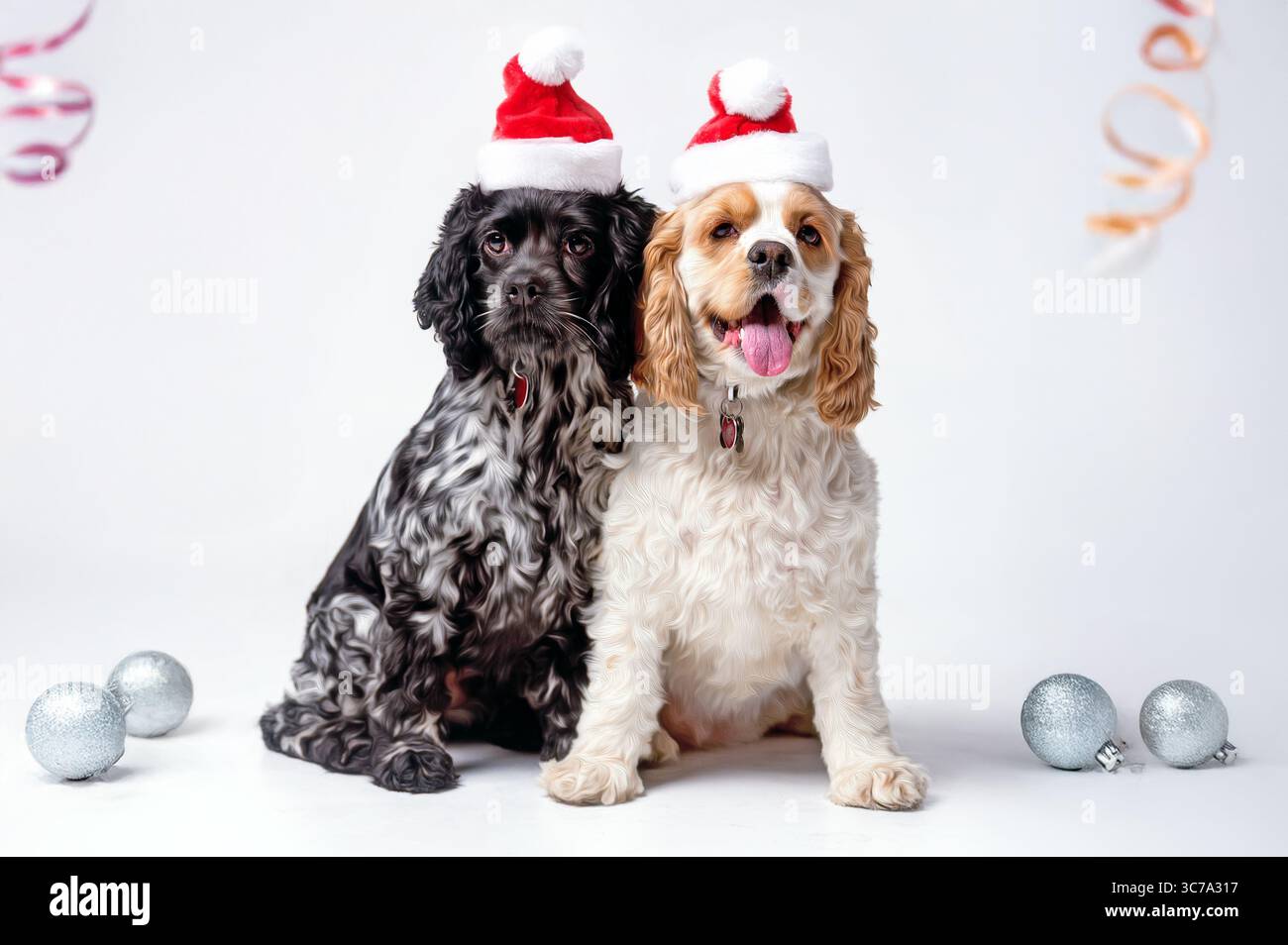 Cocker Spaniel - Maglione per cani Modelli Cocker Spaniel - Maglione per cani Modelli