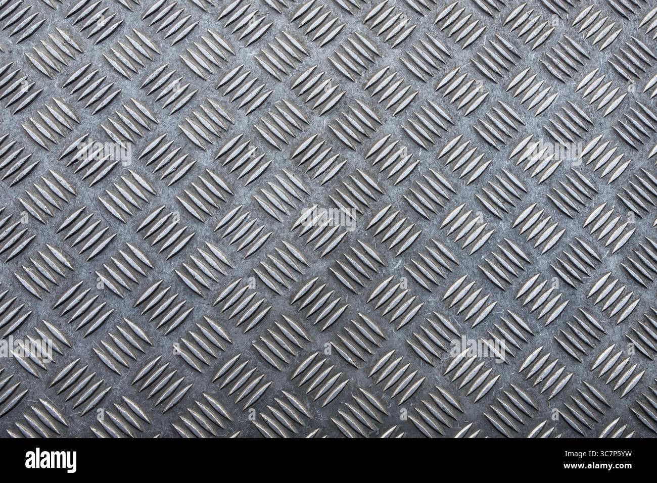 Piastra scacchiera Foto Stock