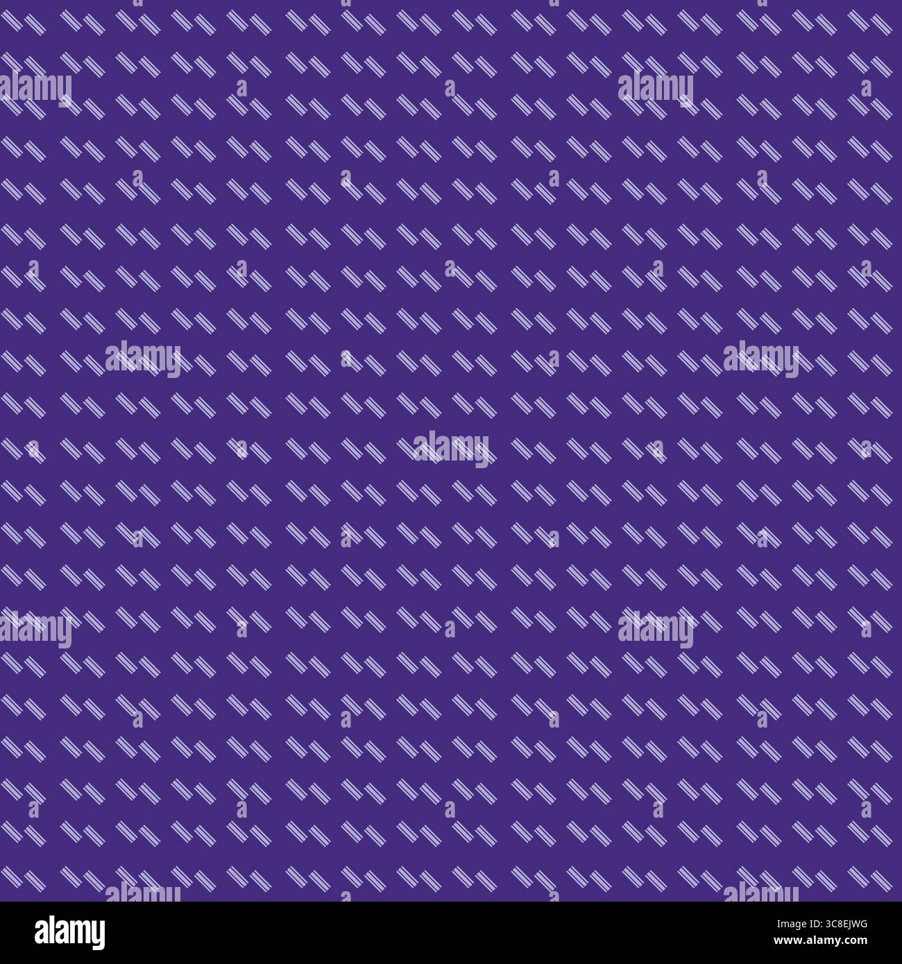 "Motivo linee diagonali senza giunture su sfondo viola – design geometrico geometrico geometrico geometrico a trama" Illustrazione Vettoriale "Motivo linee diagonali senza giunture su sfondo viola – design geometrico geometrico geometrico geometrico a trama" Illustrazione Vettoriale