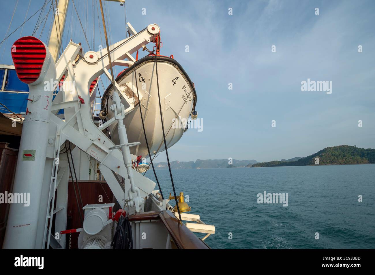 20 marzo 2019, Malesia: Langkawi, Malesia. (Immagine di credito: © Sergio Pitamitz/VW Pics via ZUMA Wire) Foto Stock