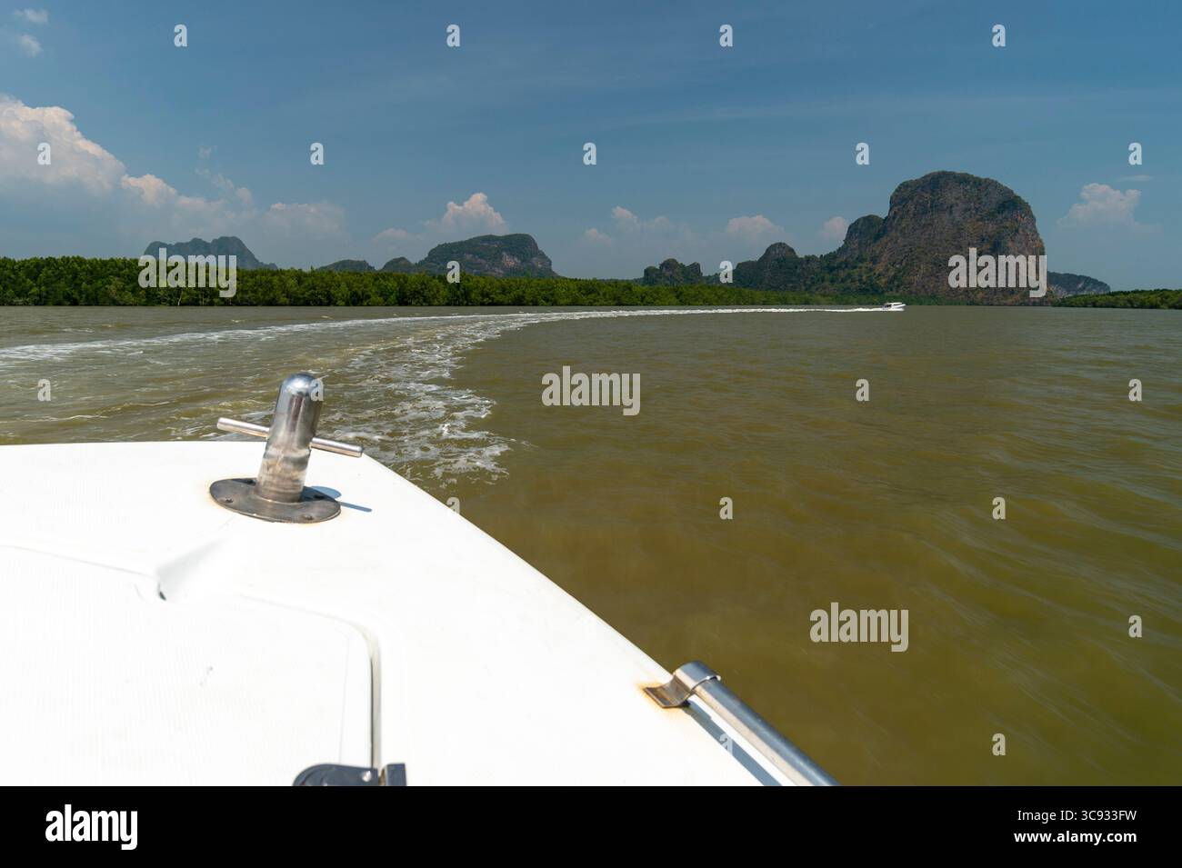 22 marzo 2019, Thailandia: Thailandia. (Immagine di credito: © Sergio Pitamitz/VW Pics via ZUMA Wire) Foto Stock