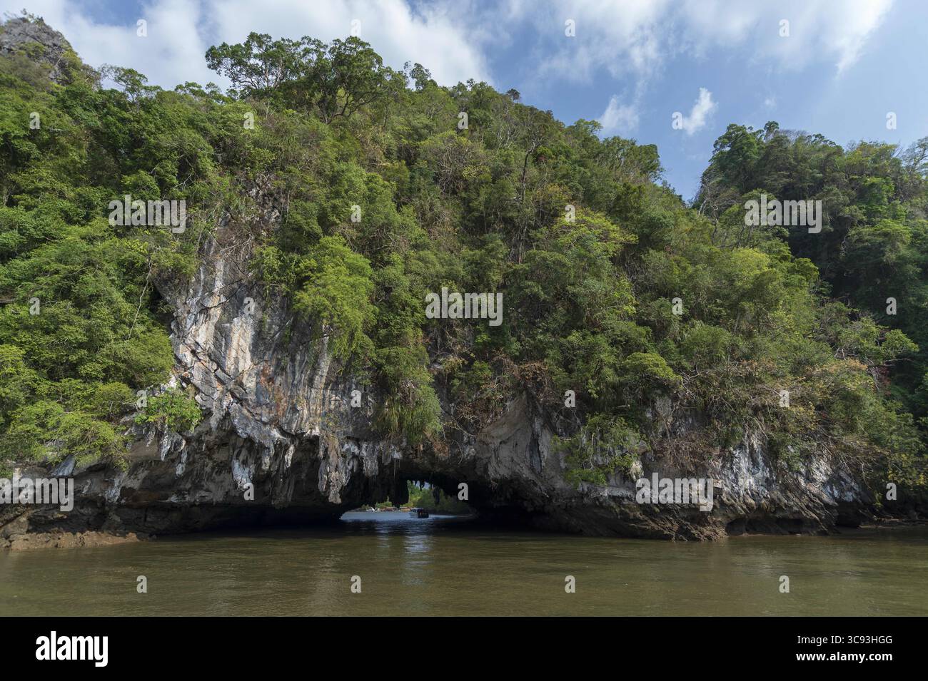 22 marzo 2019, Thailandia: Thailandia. (Immagine di credito: © Sergio Pitamitz/VW Pics via ZUMA Wire) Foto Stock