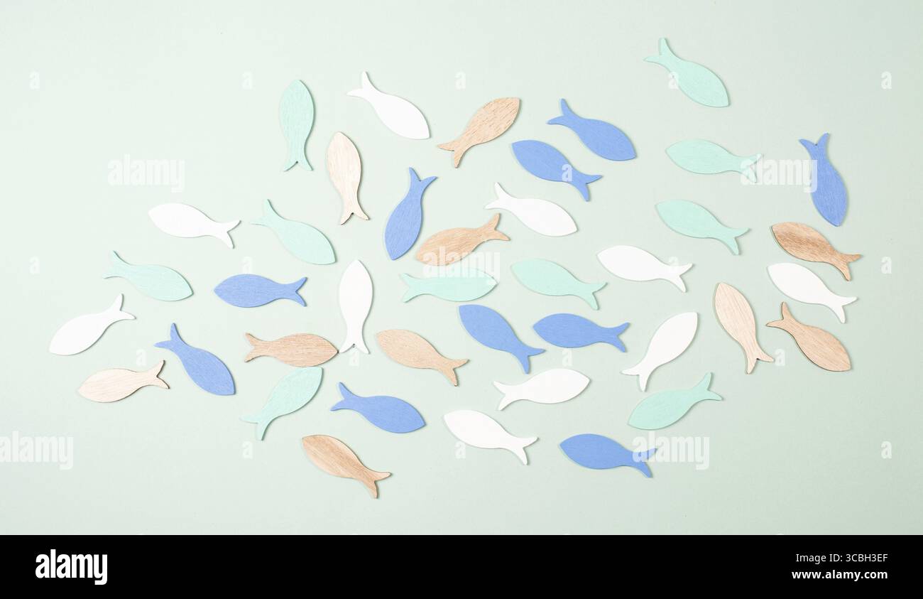 Tolleranza, uguaglianza, inclusione, diversità, genere ed etnia, diritti umani e accettazione, zero discriminazioni e razzismo Foto Stock