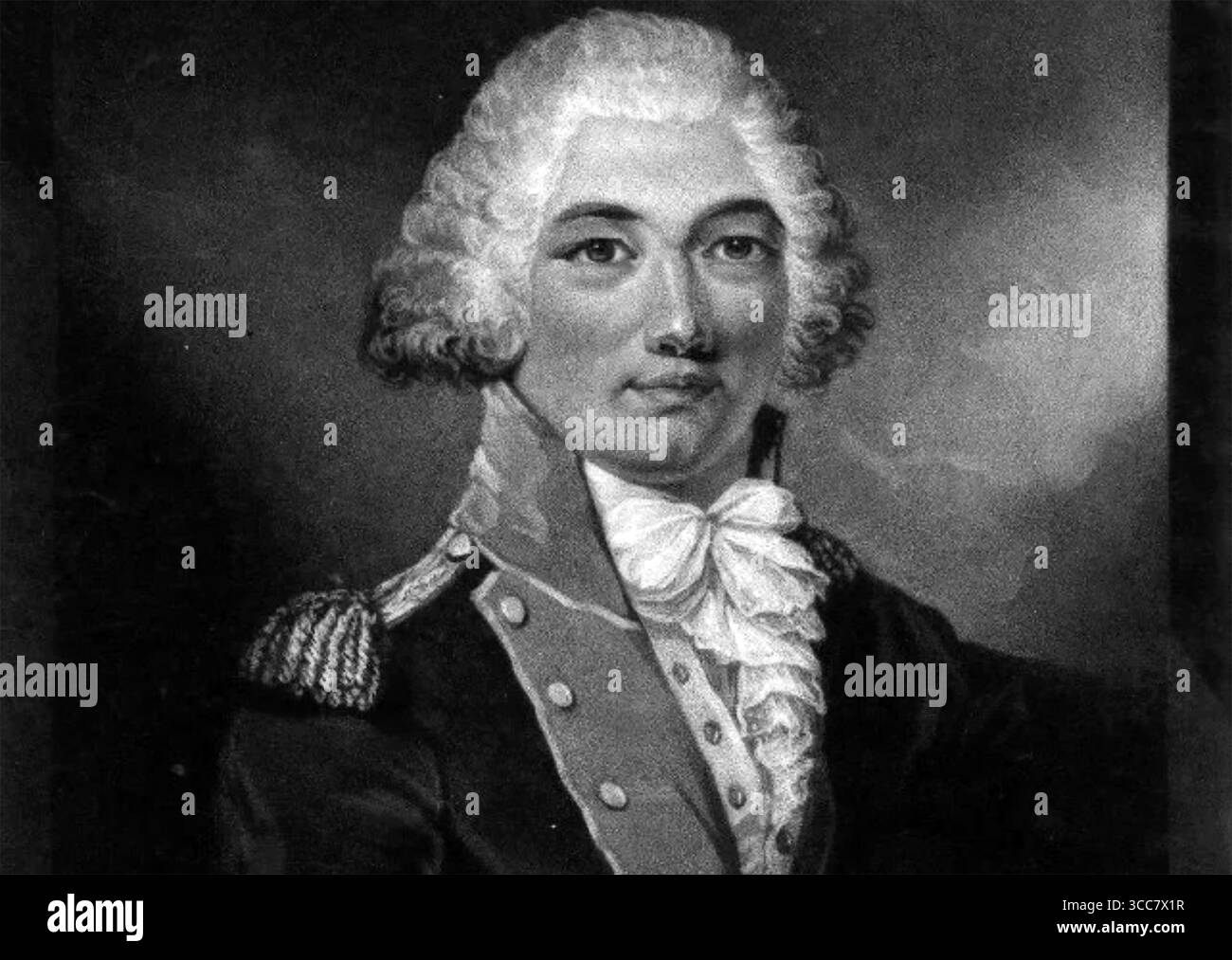 HENRY REDHEAD YORKE (1772-1813) scrittore inglese e pubblicista radicale Foto Stock