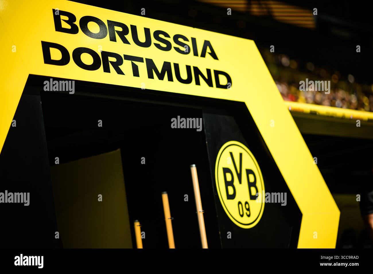 Buy Borussia Dortmund Tickets 2025/26 | Football Ticket Net - Foto 4