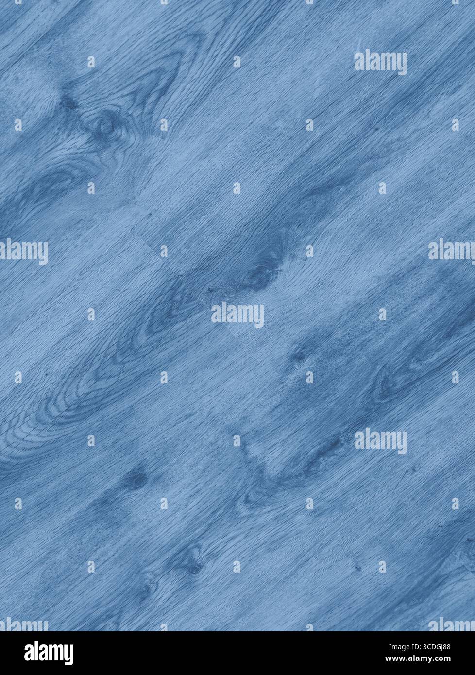 Texture legno blu - elegante sfondo sfumato per sfondi digitali, design minimalista, Web Design, fotografia e uso versatile in Social Media Graphics e pubblicità Foto Stock