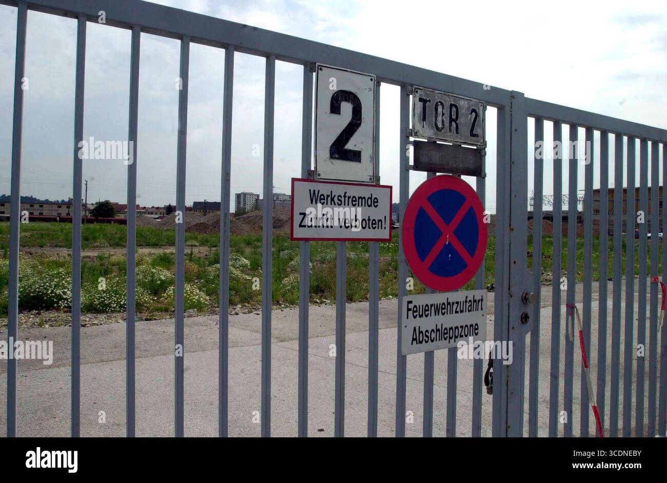 recessione e recessione economica del settore, indicatore di ricchezza e prosperità recessione economica e recessione del settore Foto Stock