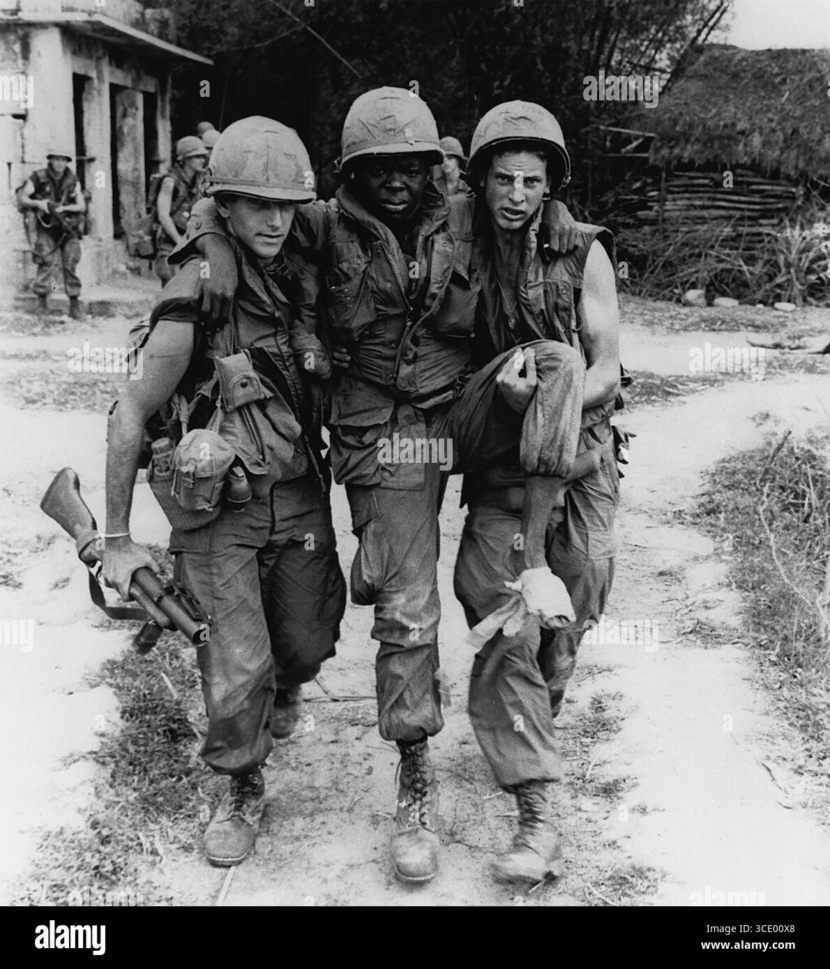 Logistica Militare Statunitense In Vietnam Immagini E Fotografie Stock Ad Alta Risoluzione - Foto 11