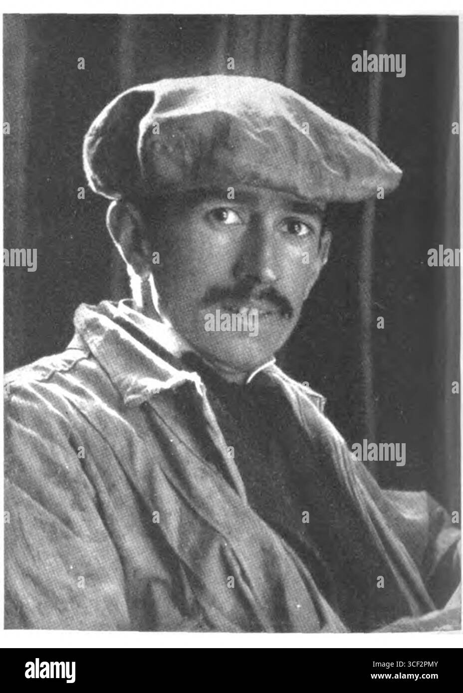 Giovanni Battista Derchi è stato un pittore italiano nato nel 1879. Morì nel 1912, noto per le sue opere all'inizio del XX secolo. Foto Stock