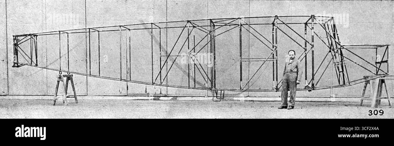 L'Aero A-38, un aereo ceco del 1929, caratterizzato da un design unico della fusoliera, è noto per il suo significato storico nello sviluppo dell'aviazione durante l'inizio del XX secolo. Foto Stock
