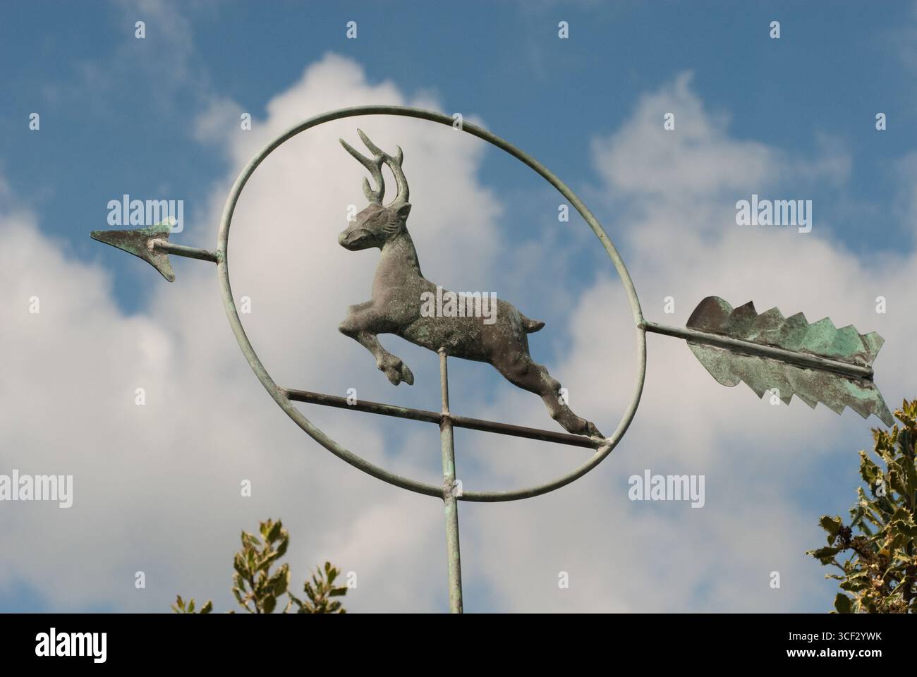 Feste di addio al celibato banderuola Foto Stock