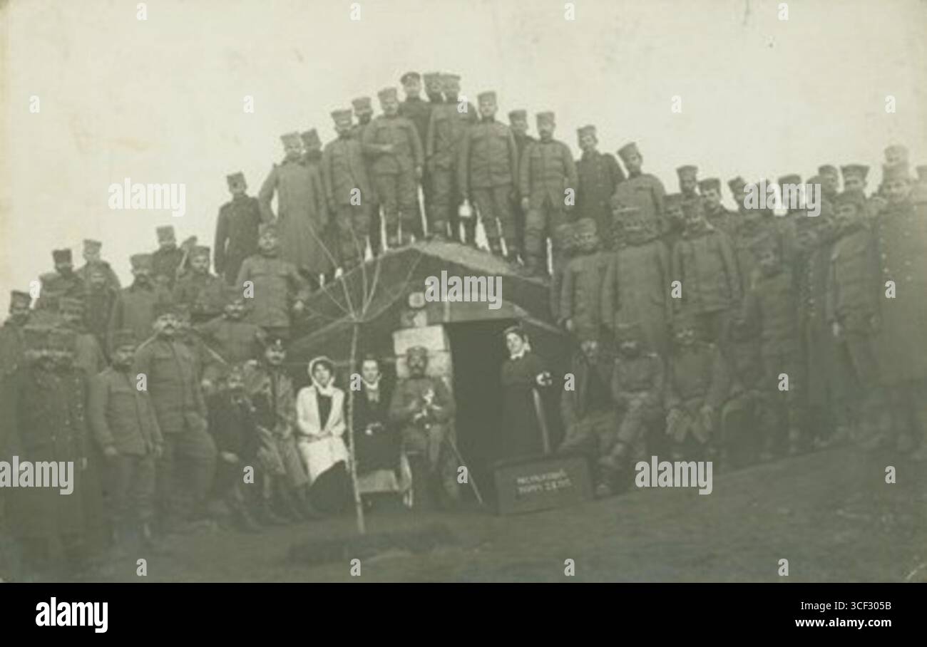 Un documento etichettato BASA-553K-1-26-6 del 16 marzo 1913 sembra essere parte di un più grande archivio storico. Il suo contenuto specifico e la sua finalità rimangono poco chiari, ma fa parte dei registri ufficiali. Foto Stock