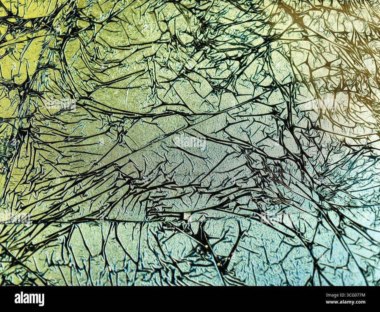 Sfondo astratto con superficie testurizzata: Sbalorditivo disegno sfumato per sfondi digitali, sfondo minimalista, arte moderna, Web Design, social media, e pubblicità - immagine stock premium Foto Stock