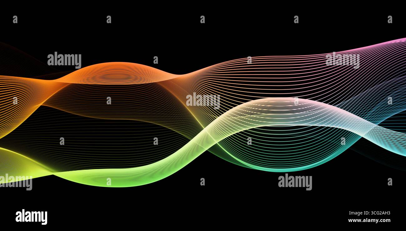Tendenze del marketing video per la consapevolezza e la portata del marchio Foto Stock