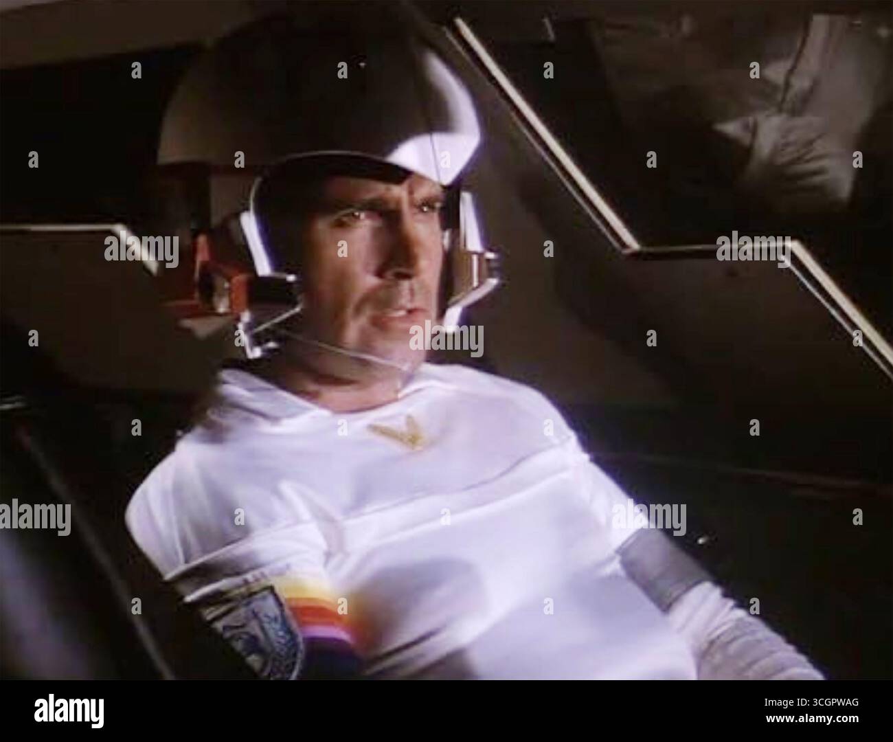 BUCK ROGERS NEL 25 ° SECOLO 1979 fiom con Gil Gerard Foto Stock