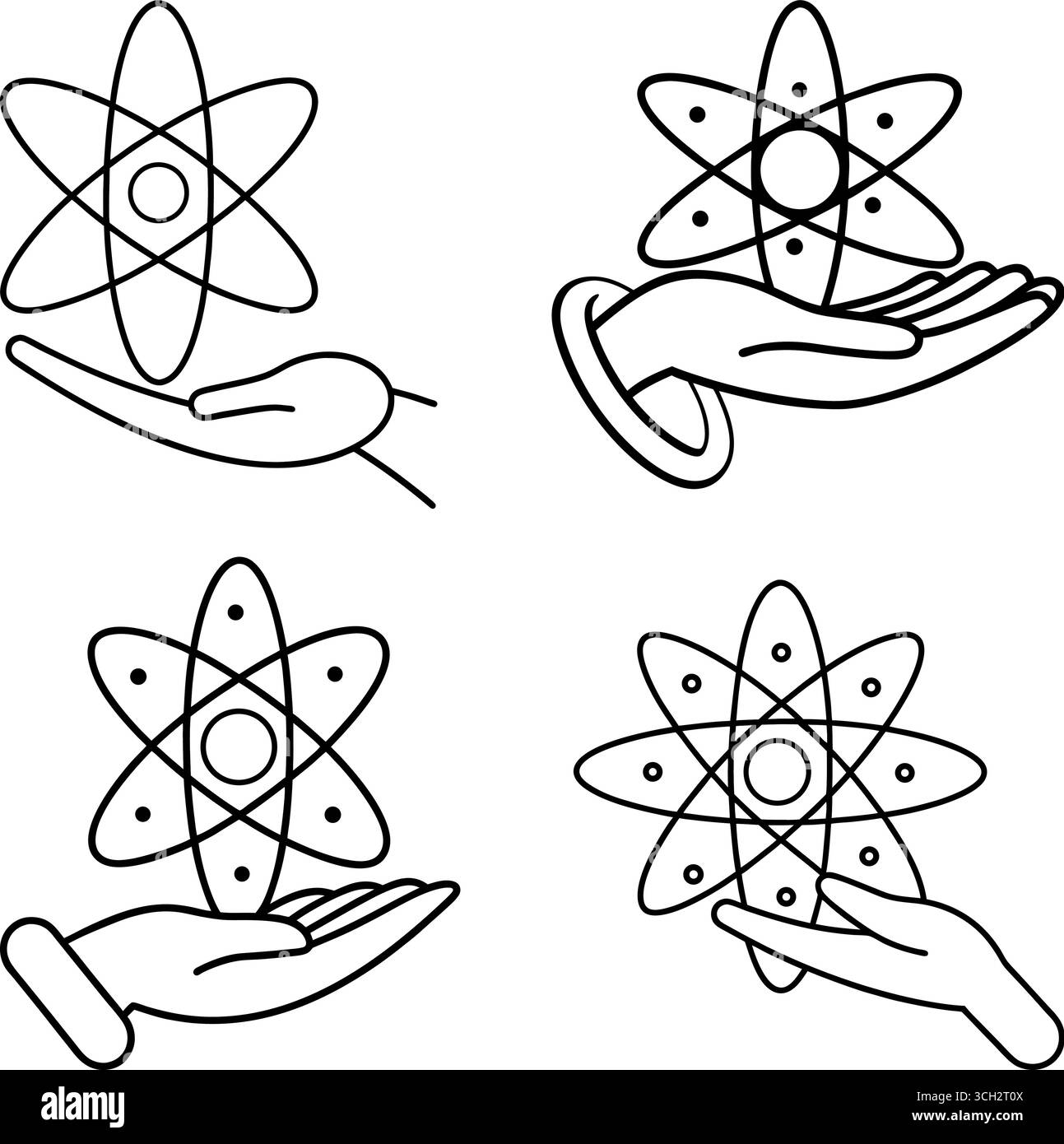 Pagina da colorare per bambini | divertenti fogli di attività stampabili Illustrazione Vettoriale