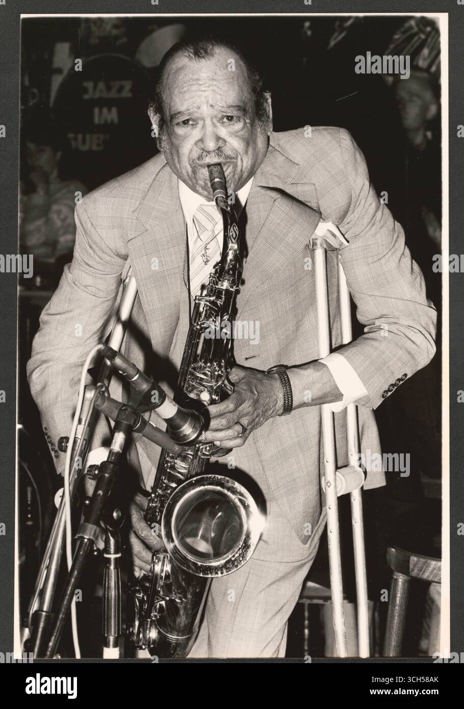 Cobham, Billy, Foto Stock