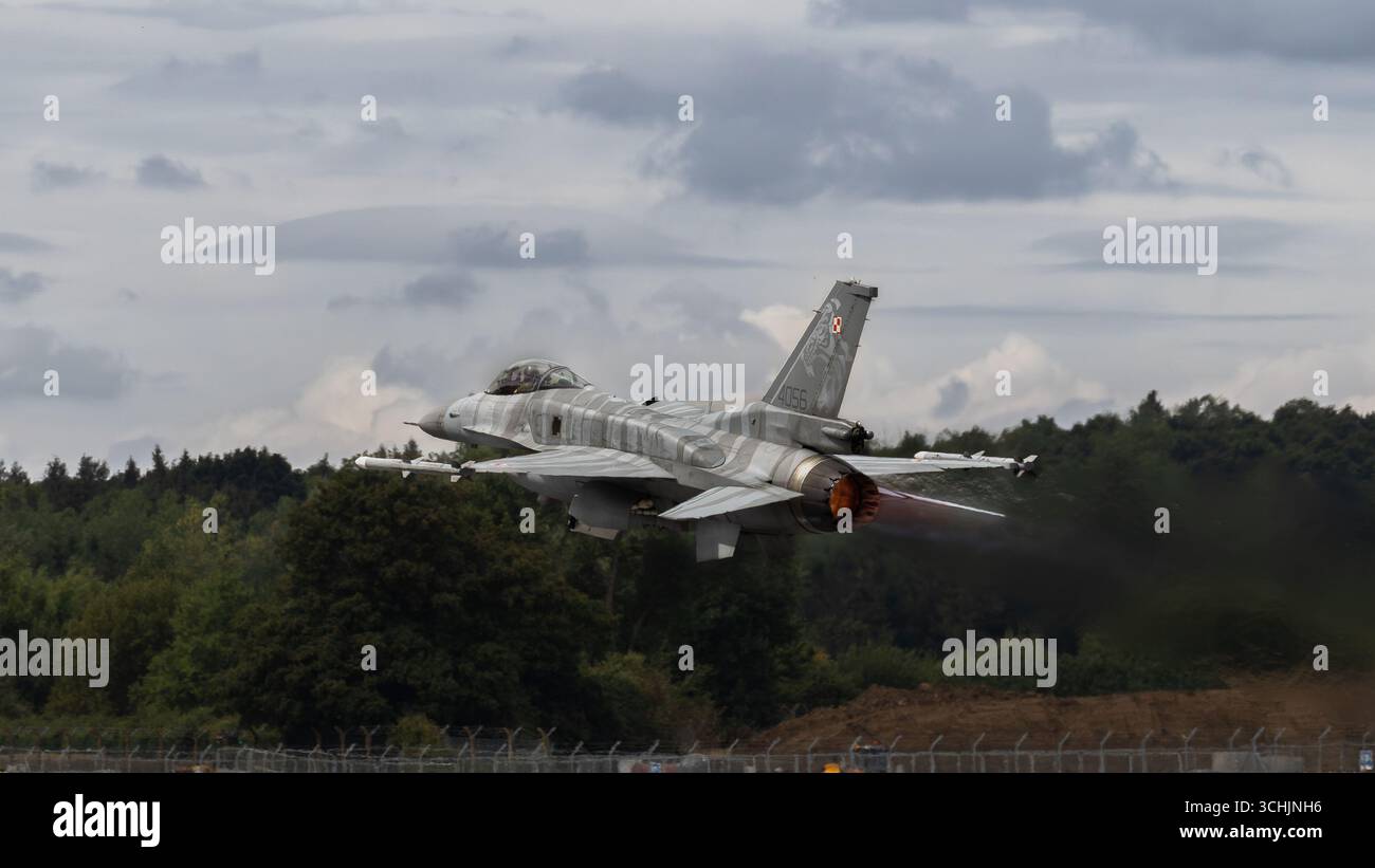 RIAT 2025!! Foto Stock