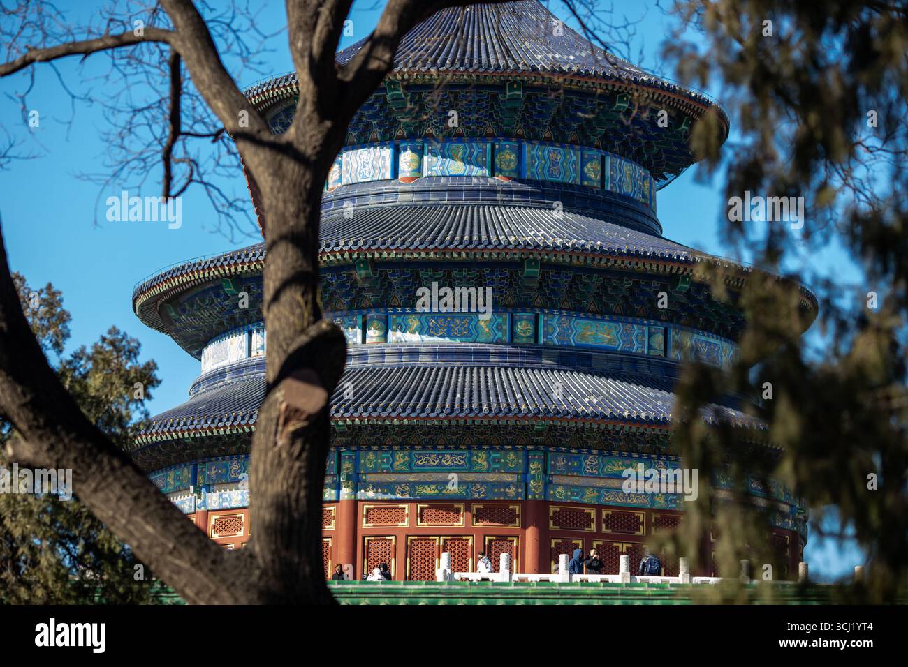 Copyright Stefano Lioy - Fotografia e Travel Media Foto Stock