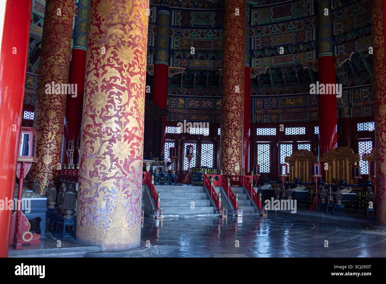 Copyright Stefano Lioy - Fotografia e Travel Media Foto Stock