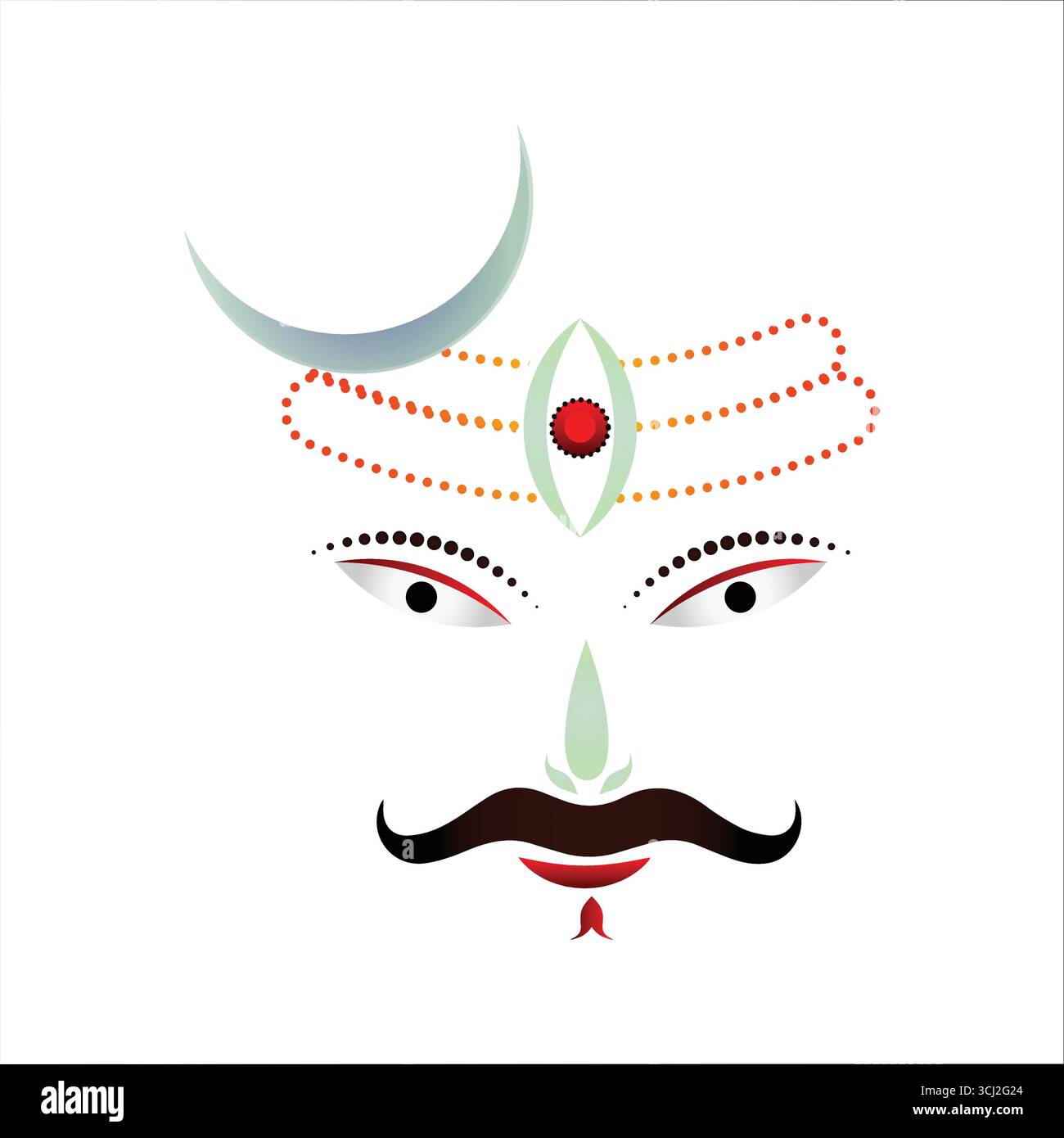 Shiva Vector Art & Illustration shiv png immagini vettoriali Illustrazione Vettoriale